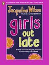 Girls Out Late (eBook): Girls Series, Book 3